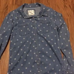 Back to school clothes